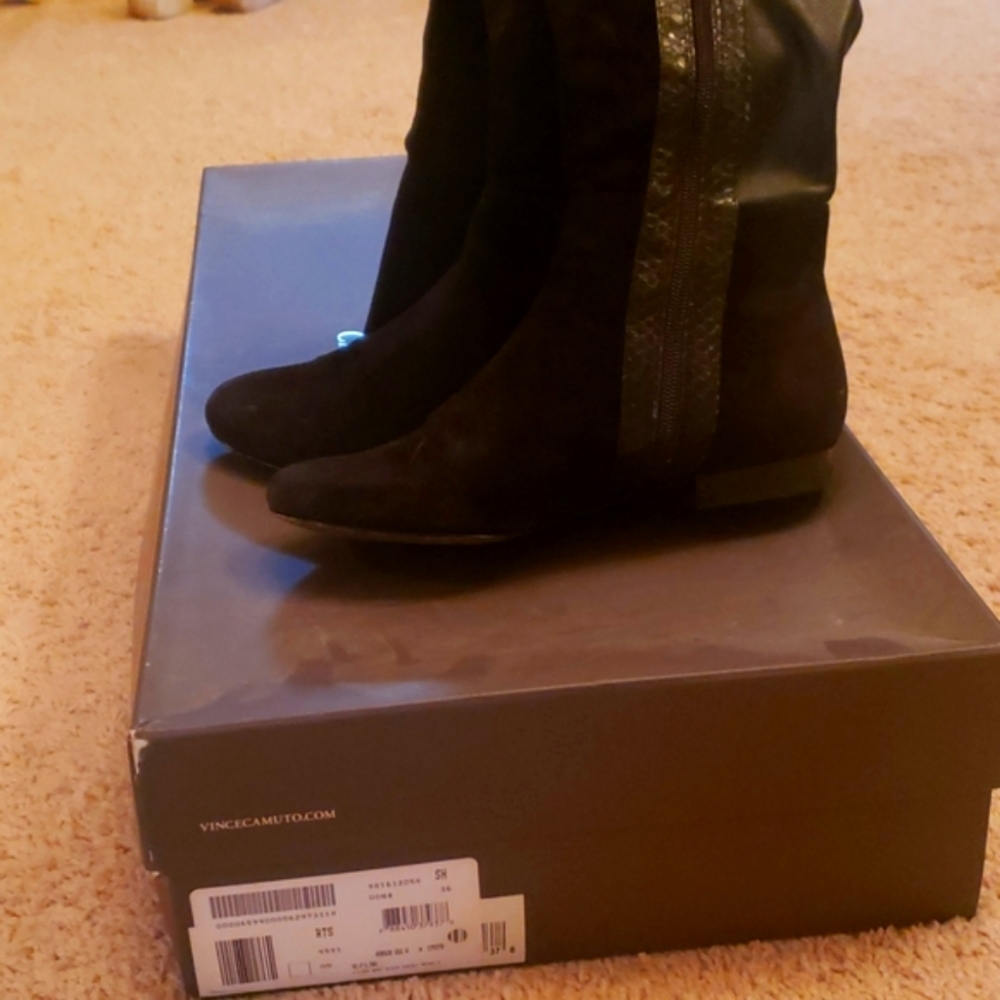 Boots - Picture 2 of 4